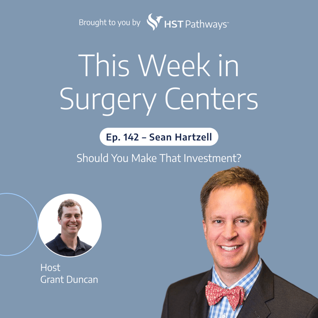 Should You Make That Investment? image