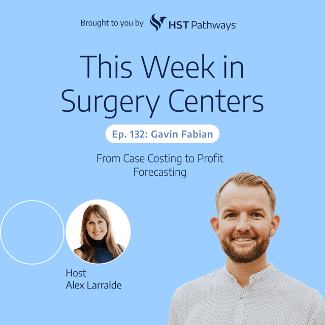 From Case Costing to Profit Forecasting image