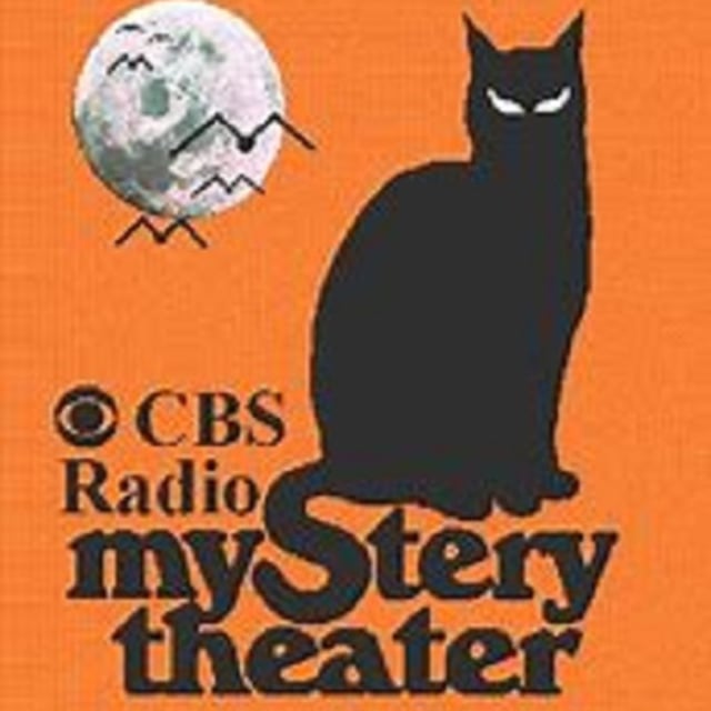 CBS Radio Mystery Theater_79-10-15_(1021)_Out Of The Mist image