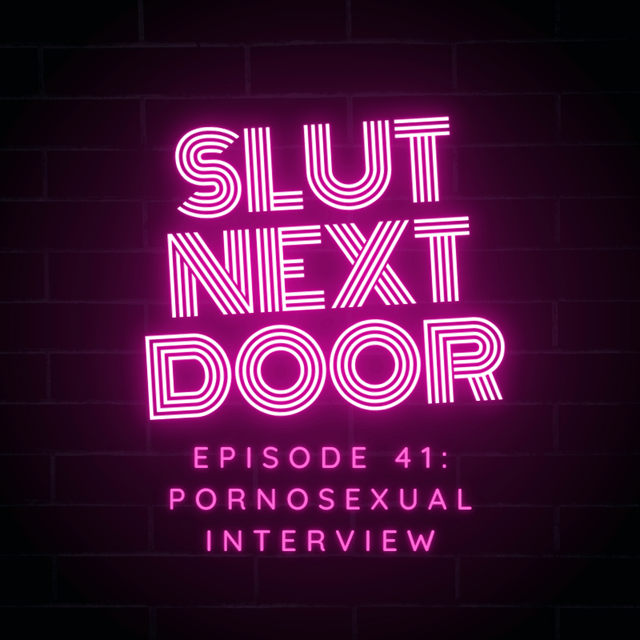 Ep 41 Pornosexual Interview image