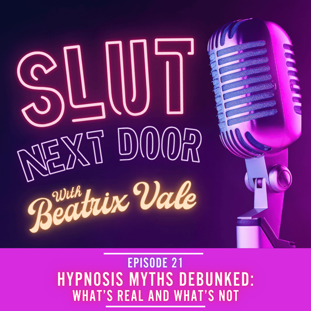 Hypnosis Myths Debunked: What's Real And What's Not image