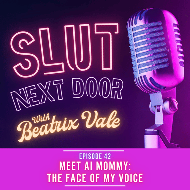 Meet AI Mommy: The Face of My Voice image