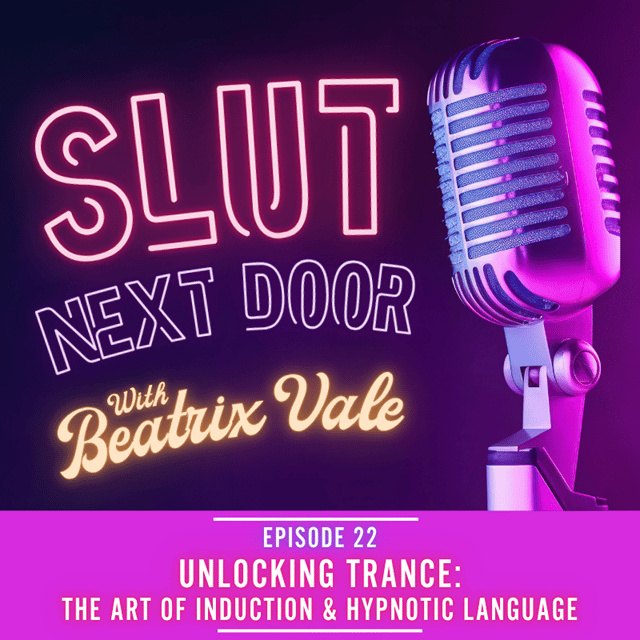 Unlocking Trance: The Art of Induction & Hypnotic Language image