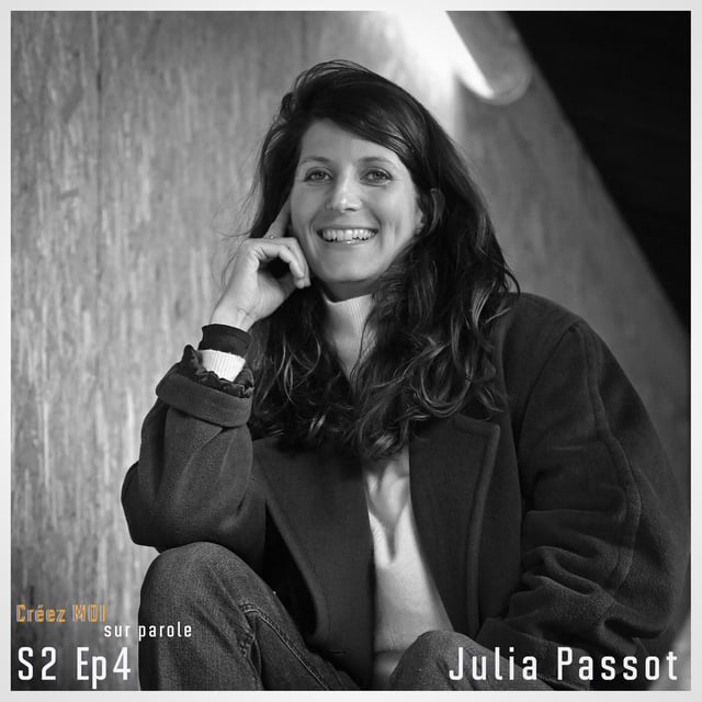 #S2Ep4 - Julia Passot - Se re saisir de tout notre corps image