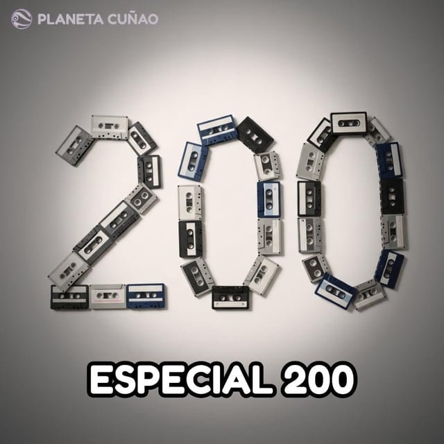 Especial 200 image