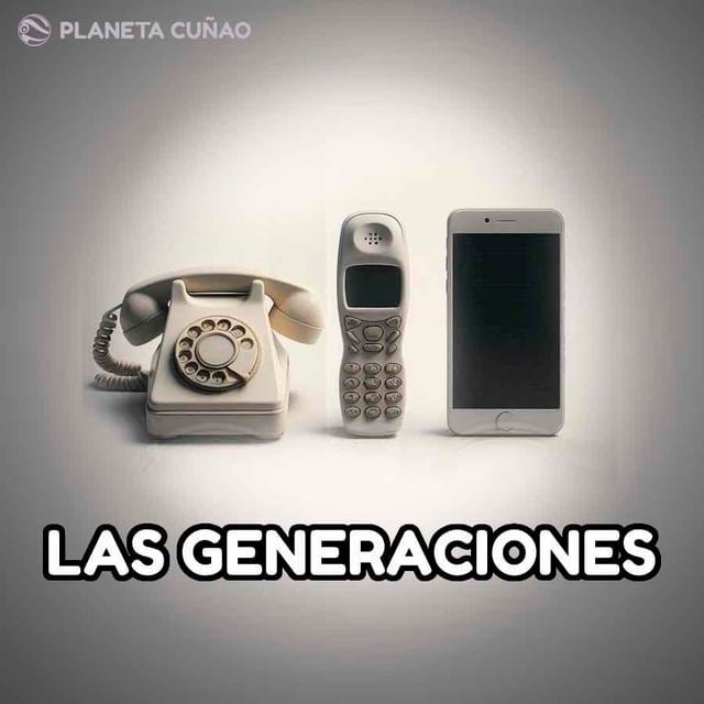 Las generaciones image