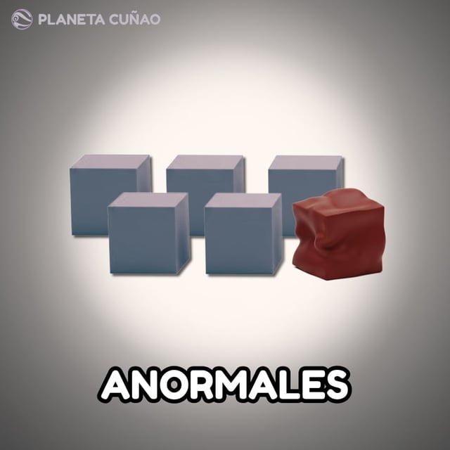 Anormales image