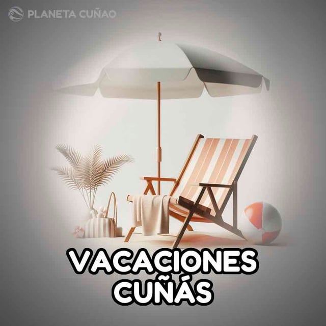 Vacaciones cuñás image