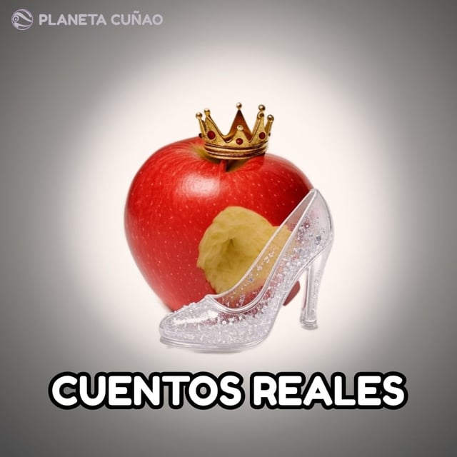 Cuentos reales image