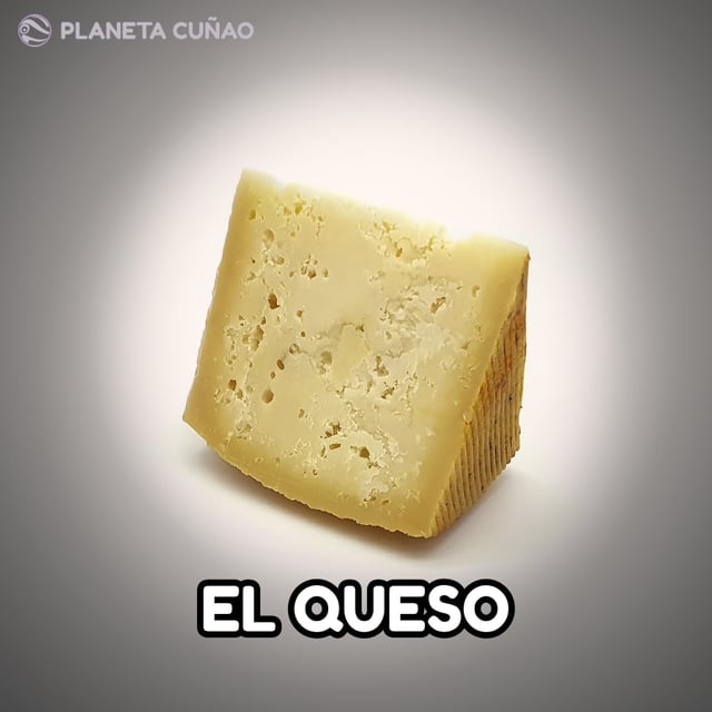 El queso image