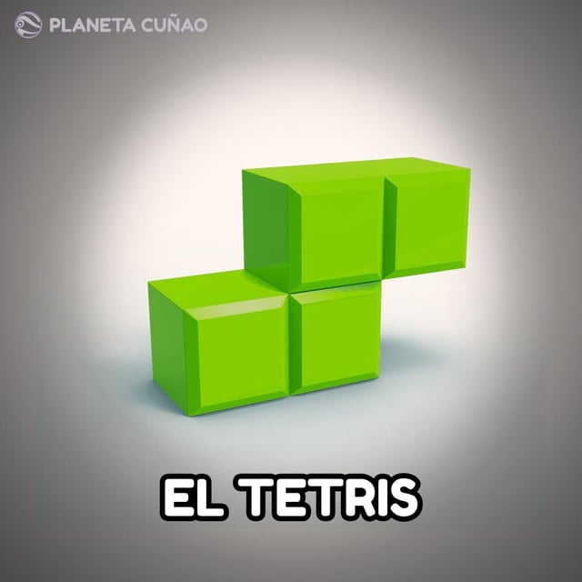 El Tetris image