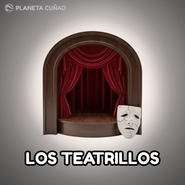 Los teatrillos image