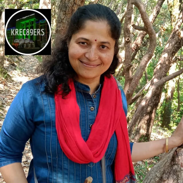 Podcast #014 - Sujatha Bhat - Civil image