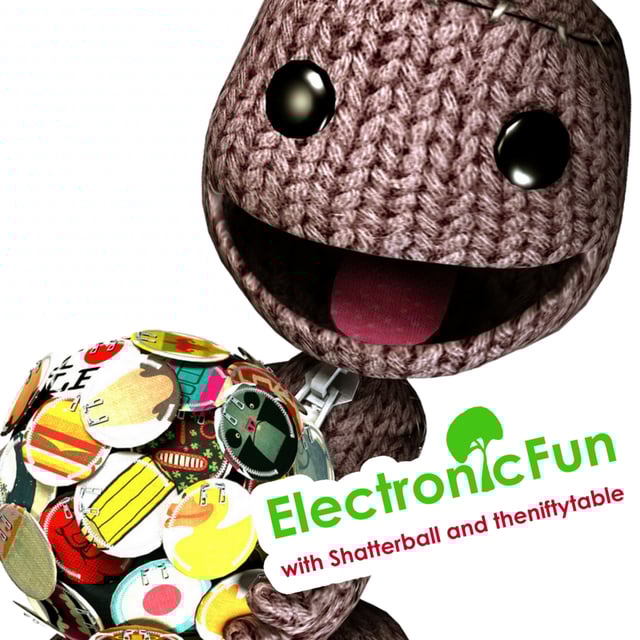 Nifty / LittleBigPlanet 2 (2011) image