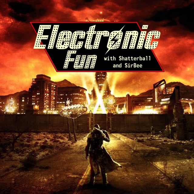 Bee / Fallout: New Vegas (2010) image