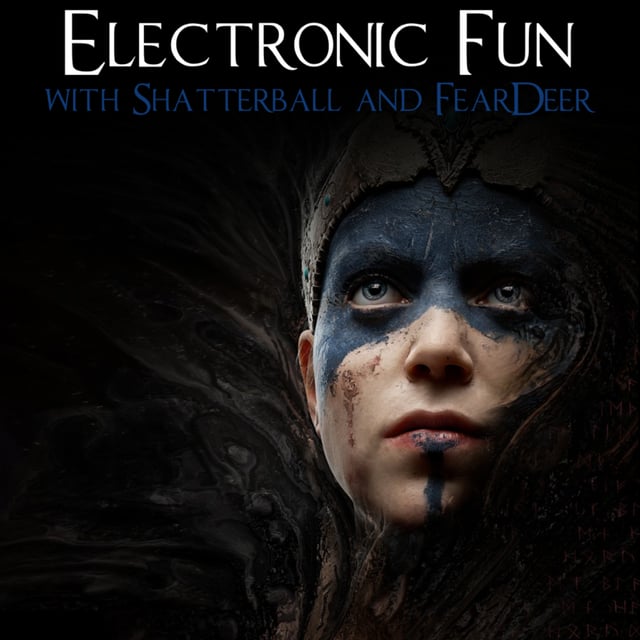 King / Hellblade: Senua’s Sacrifice (2017) image