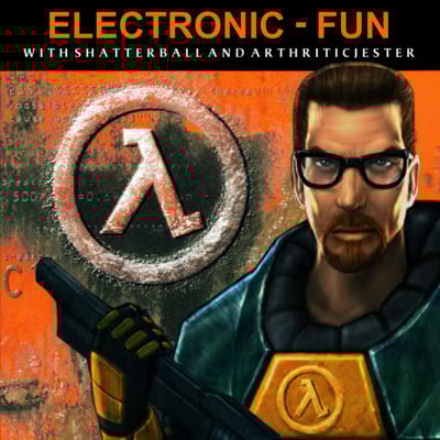 Alex / Half-Life (1998) image