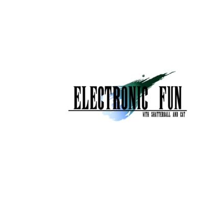Cat / Final Fantasy VII (1997) image
