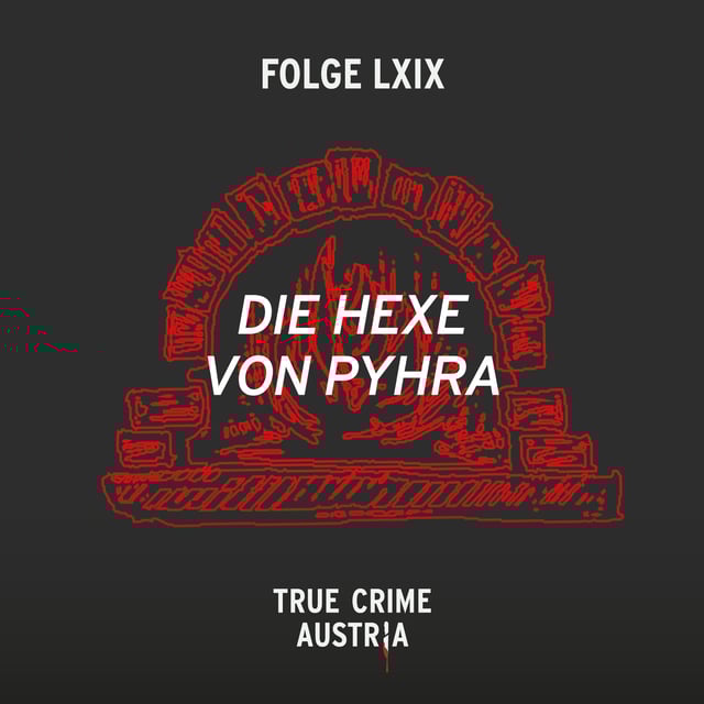 No 69 - Die Hexe von Pyhra image