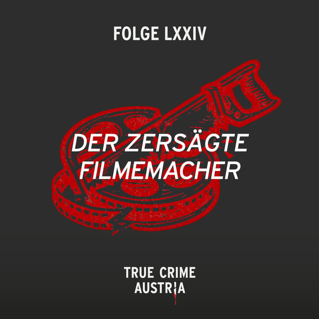 No 74 - Der zersägte Filmemacher image