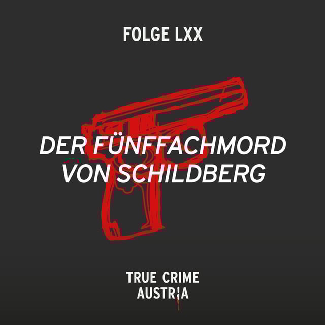 No 70 - Der Fünffachmord von Schildberg image