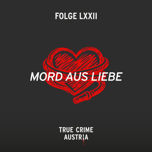 No 72 - Mord aus Liebe image