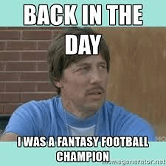 Draft Recap image