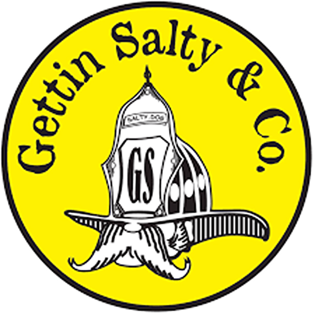 Week 10 - Let's get salty image