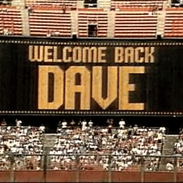 Week 4 Recap with Dave image