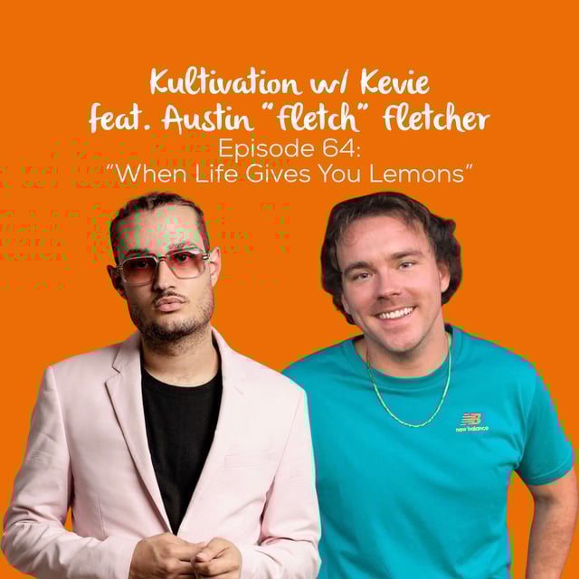 When Life Gives You Lemons (featuring Austin "Fletch" Fletcher) image