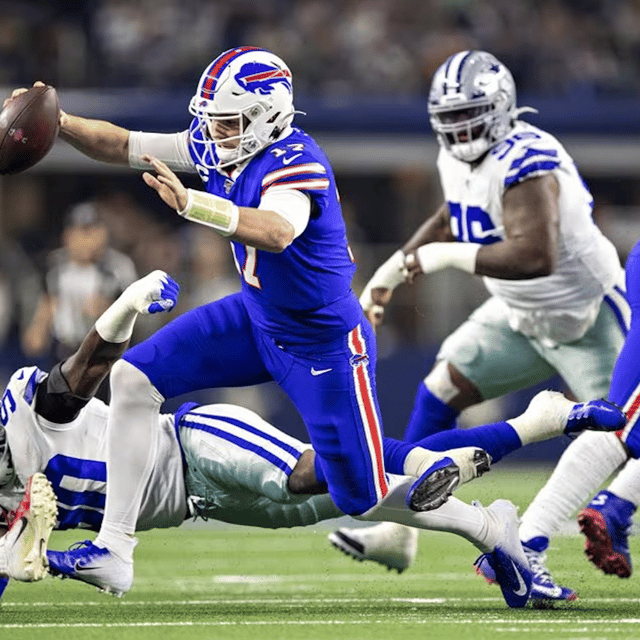 2023 NFL QB Week 14 Review and Week 15 Preview image