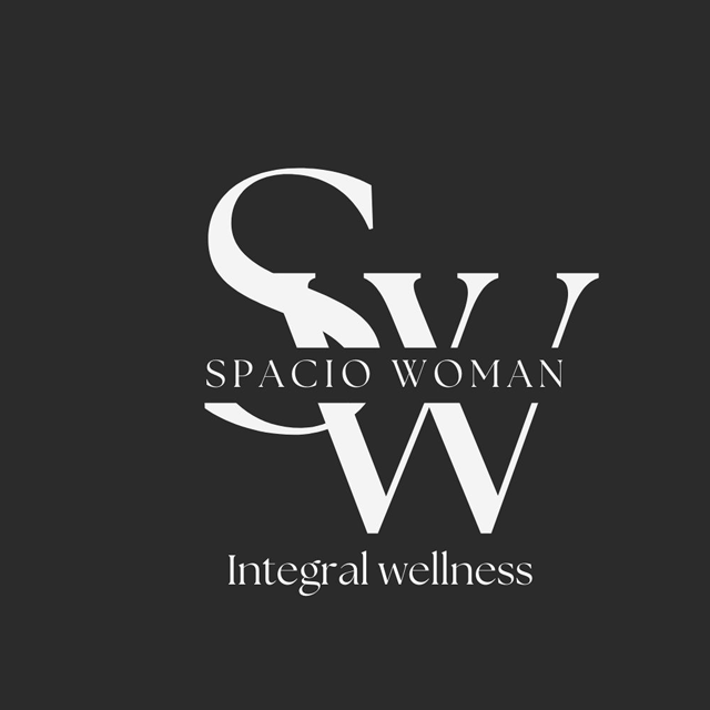 Spacio Woman - Teaser image