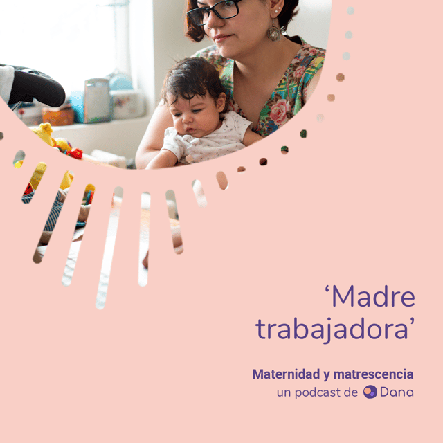 Madre trabajadora | ¿Cómo reinventarse para conciliar? image