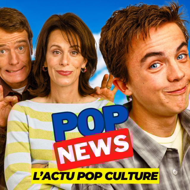 Malcolm de retour + nos tops et flops 2024 image