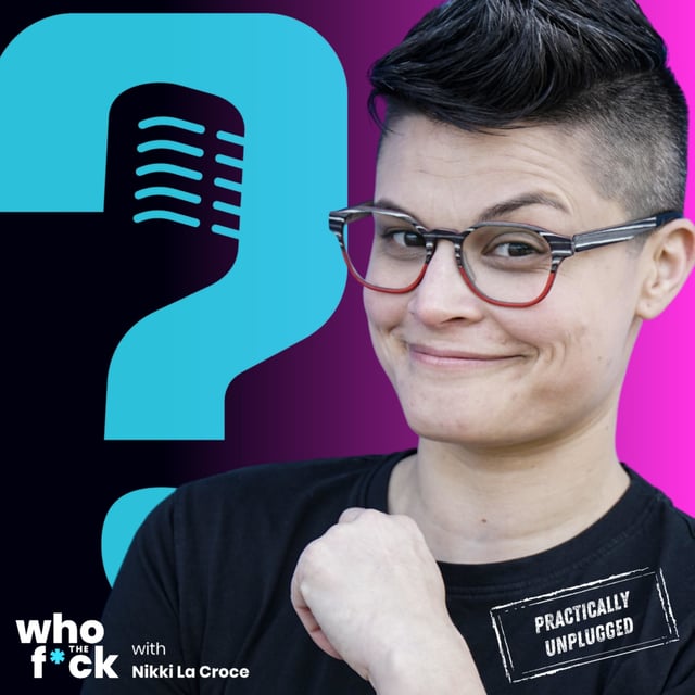 A Love Letter to My Podcast: Saying Goodbye with Gratitude image