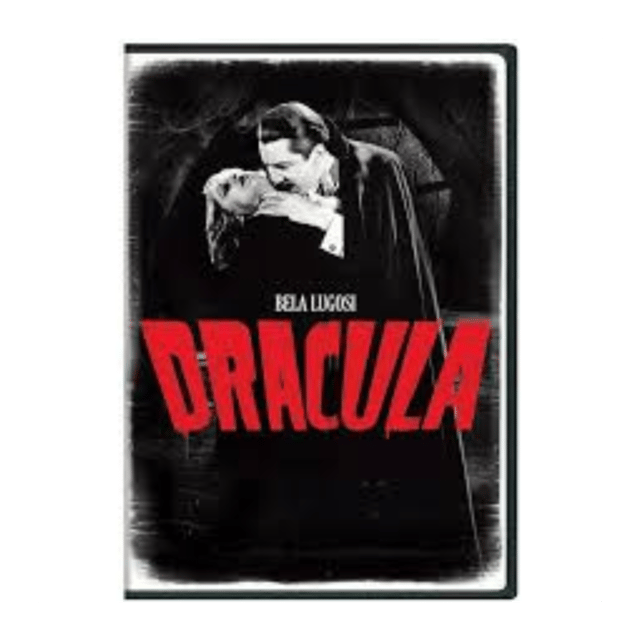 EPISODE 102: DRACULA image