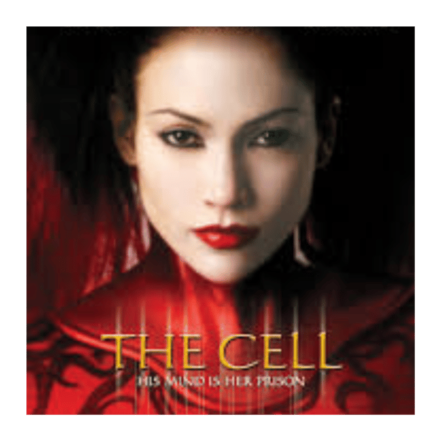 EPISODE 109: THE CELL image