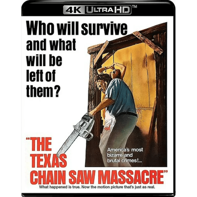 EPISODE 66: THE TEXAS CHAINSAW MASSACRE image