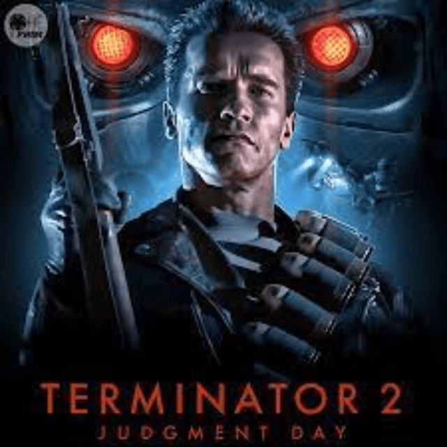 EPISODE 62: TERMINATOR 2 JUDGEMENT DAY image