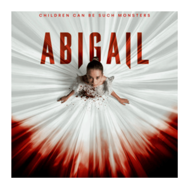 EPISODE 99: ABIGAIL image