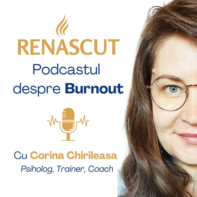 Ep. 15 - Ce învățăm din burnout  image