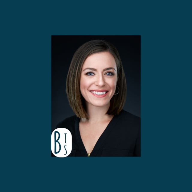 S.5 E.10 Kali Dayton: ICU NP & Host of Walking Home From the ICU image