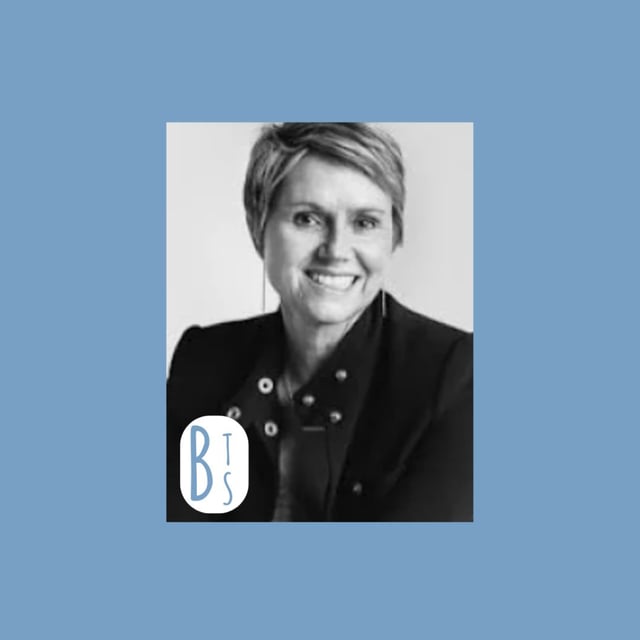 S.5 E.23 Kirsten Karchmer: Created for Care: How Technology Can Serve Women image