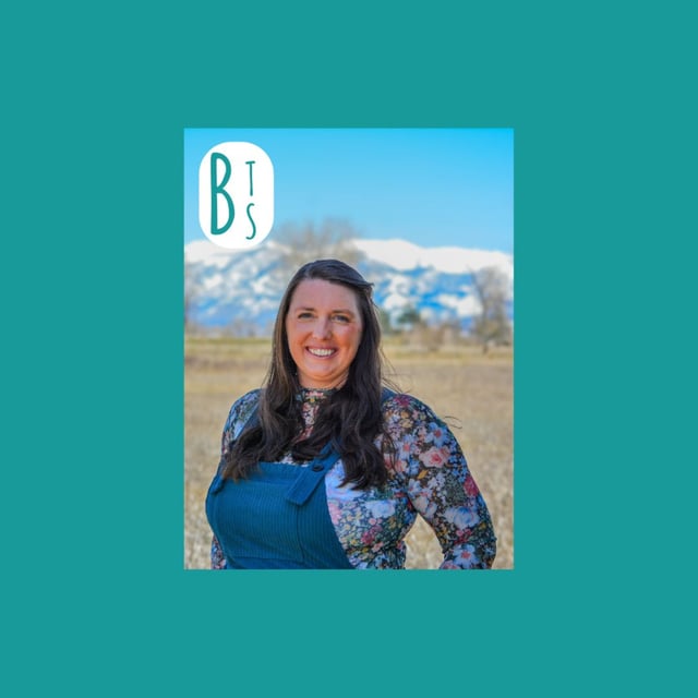 S.5 E.12 Atara Parkinson: NICU Mama x3 and The Healing Ways of Jesus! Part One image