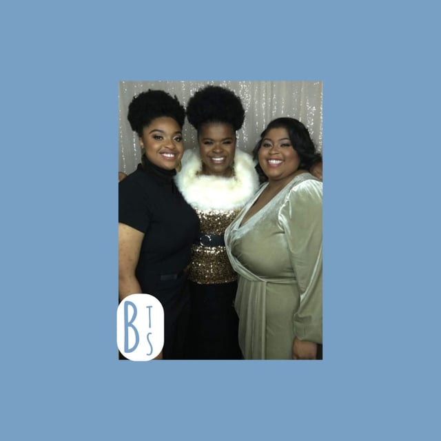 S.4 E.22 Carmen Vaughn: God Makes A Way image