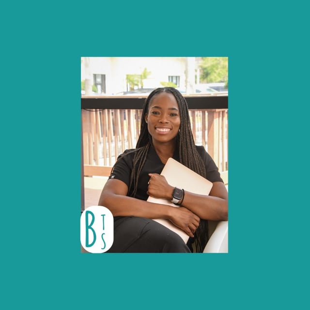 S.5 E.11 Ashli Daley: Meeting Parents Where They Are: A Trauma-Informed Approach to Newborn Care image