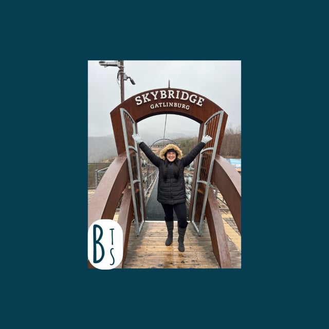 S.4 E.23 Taylor Burdsall: Bereavement an Discharge Care Coordinator image