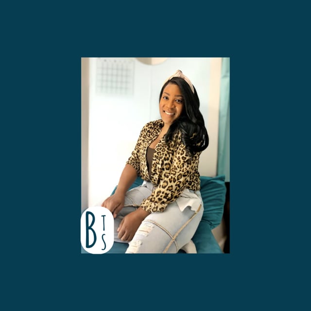 S.4 E.10 Dae Hayes: Embrace the “Ta” of Life: How to Surrender to Gentle Motherhood image