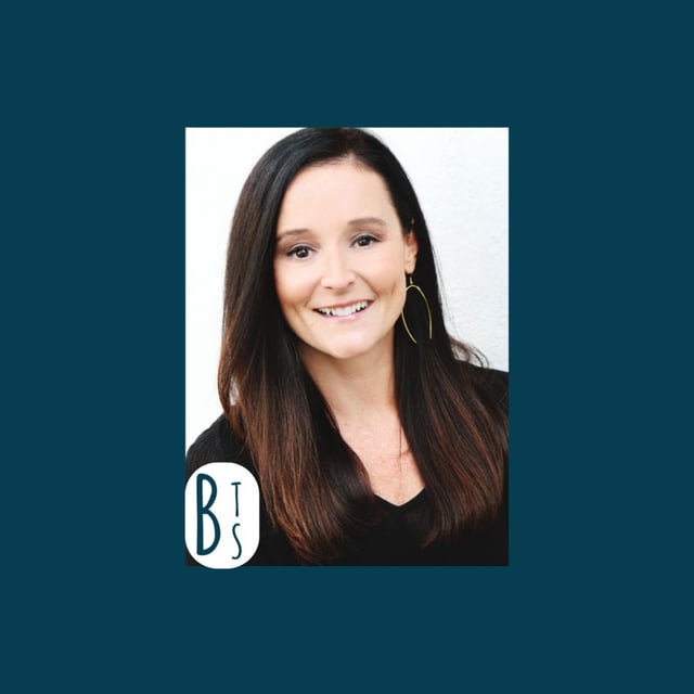 S.5 E.8 Ashley Byrom: How Lack of Attachment Can Lead to PP Anxiety image