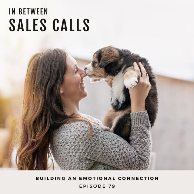 Building an Emotional Connection image